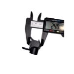 Sliding Window Handle Latch Lock Catch - Image 7