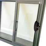 Sliding Window Handle Latch Lock Catch - Image 5