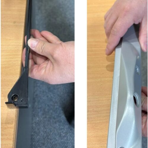 WIndow-Winder-Bracket-raiser - insitu