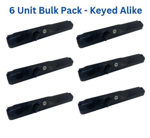 window-winder-chainwinder-black-lockable-keyed-alike-300mm-chain-awning-6 pack window-winder-chainwinder-black-lockable-keyed-alike-300mm-chain-awning-6 pack