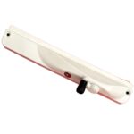 window-winder-white birch-right-hand-lockable-keyed-alike-300mm-chain-awning