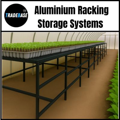 Category-aluminium-connectors-racking-hydroponic-systems