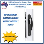Sliding-Security-Door-Long-latch-no-cylinder