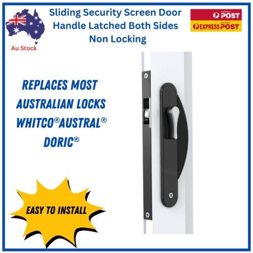 Sliding-Security-Door-Long-latch-no-cylinder