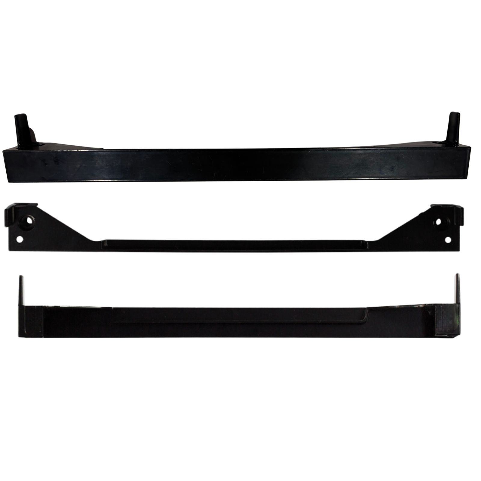 TradeBase window winder mounting bracket riser - extension for chainwinder body height adjustment
