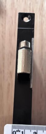 mortice-dimension face