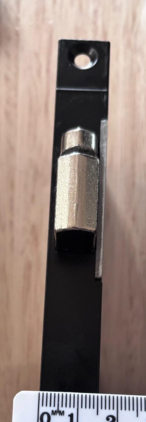 mortice-dimension face