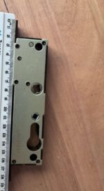 mortice-dimension face-height