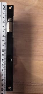 mortice-dimension face- width