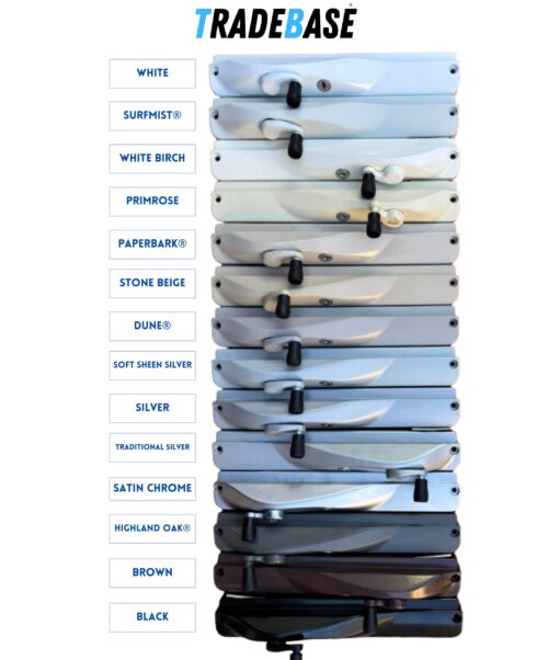 window-winder-colour-color-chartwidest-range-colour-color-chart-range-left-hand-right-hand-keyed-alike