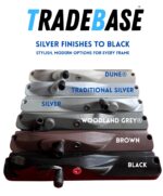 window-winder-widest-range-colour-color-chart-silver-darker-tone-left-hand-right-hand