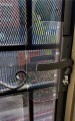 Guard-Security-Screen-Door-Lock-Shield-Polycarbonate-Anti-Theft