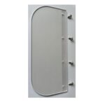 Guard-Security-Screen-Door-Lock-Shield-Polycarbonate Histrength-Anti-Theft