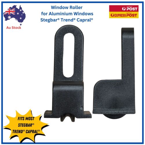 Window-roller-adjustable-aluminium-stegbar-capral-trend-replacement-nylon-acetal