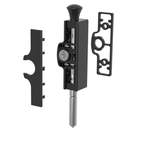 patio-bolt-door-timber-aluminium-sliding-hinged-black-156mm-49mm-9.5mm-stainless steel-3-keys-keyed-crosssection