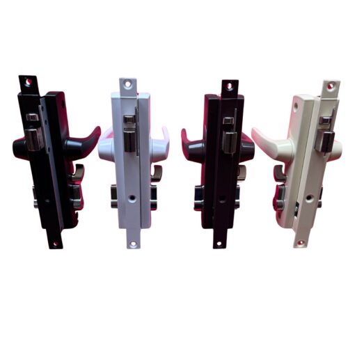 Security-door-screen-lock-hinged-replacement-with-cylinder-range-side-replacement