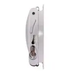 Sliding Security Door Lock | Snib | White