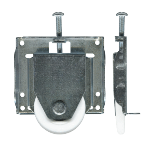 wardrobe-roller-bearing-adjustable-convex-replacement-profile