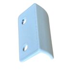 Window Sash Lift | Double Hung | Handle | White - Image 4