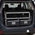 Aluminium Square Tube 25 x 25mm 1.2mm Gauge | Black - 600mm - Image 7