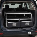 Aluminium Square Tube 25 x 25mm 1.2mm Gauge | Black - 1200mm - Image 8