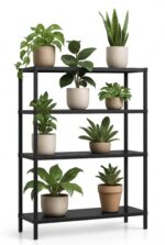 Aluminium Square Tube 25 x 25mm 1.2mm Gauge | Black - 600mm - Image 8