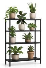 Aluminium Square Tube 25 x 25mm 1.2mm Gauge | Black - 1200mm - Image 9