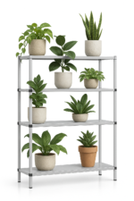 Aluminium Square Tube 25 x 25mm 1.2mm Gauge | Anodised Silver - 1000mm - Image 7