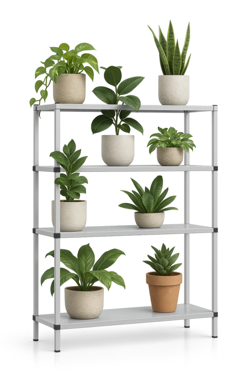 Aluminium Square Tube 25 x 25mm 1.2mm Gauge | Black - Image 9