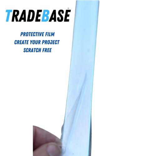 Aluminium Square Tube 25 x 25mm 1.2mm Gauge | Anodised Silver - 1000mm - Image 3