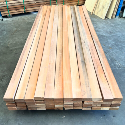 Utility Hardwood Dunnage 90x45x2700mm – 56 Pack