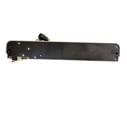 TRADEBASE Window Winder White | Stainless Steel Chain |  Lockable 100mm Restricted - Image 12