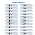 TRADEBASE Window Winder Chain White | Left Hand Awning | Lockable and Keyed Alike - Image 15