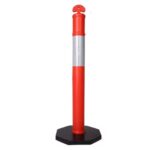 TradeBase 6kg Safety Bollard with Base