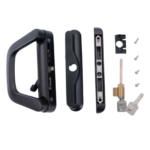 patio-door-lock-sliding-mortice-2-point-keyed-cylinder-components-black