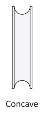 Sliding Security Screen Door Roller Single - Image 9