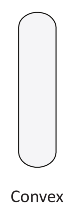 Sliding Wardrobe Door Roller Convex 4 Pack – Suits Stegbar® - Image 7