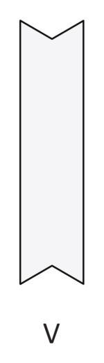 25kg Adjustable Patio Door Carriage & Roller V-Groove - Suits Bradnams® Airlie - Image 6
