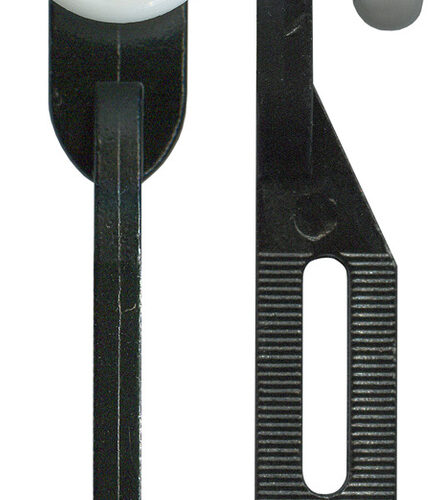 adjustable screen door top hanger and roller, Jason and Wunderlich 2V, 12kg – TradeBase CARSCRT12
