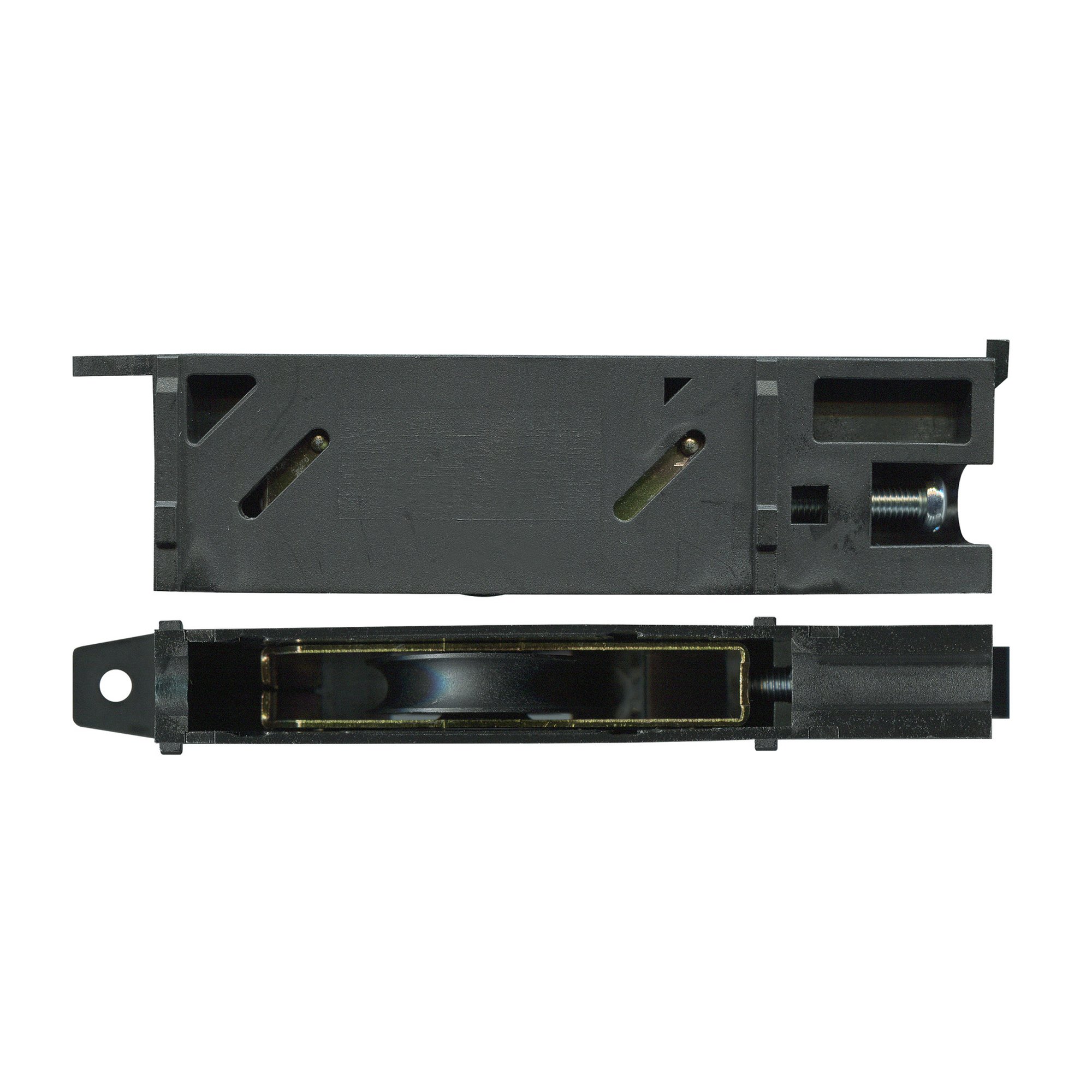 40kg Single Roller Assembly 40mm - Sliding Door Panel TradeBase 40kg single roller assembly 40mm sliding door panel