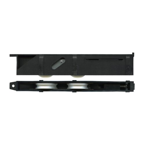 TradeBase 90kg tandem roller assembly 90mm suits Alspec Capral Ullrich GJames Vantage