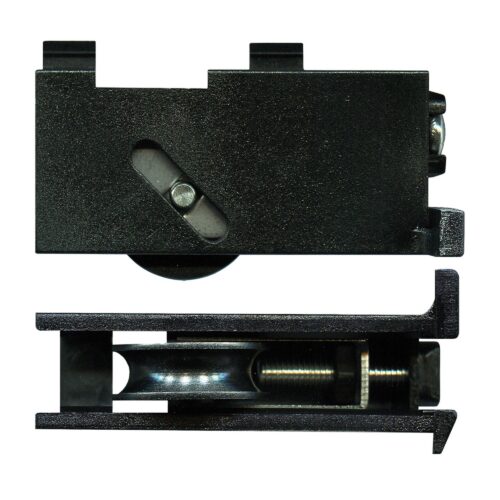 TradeBase 25kg right-hand patio door carriage and roller suits Stegbar