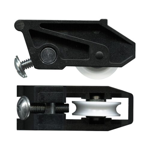 TradeBase 15kg medium duty patio door carriage and roller suits BGC Mk2