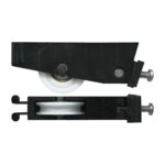 TradeBase 25kg patio door carriage and roller suits Boral and Dowell Mk5C