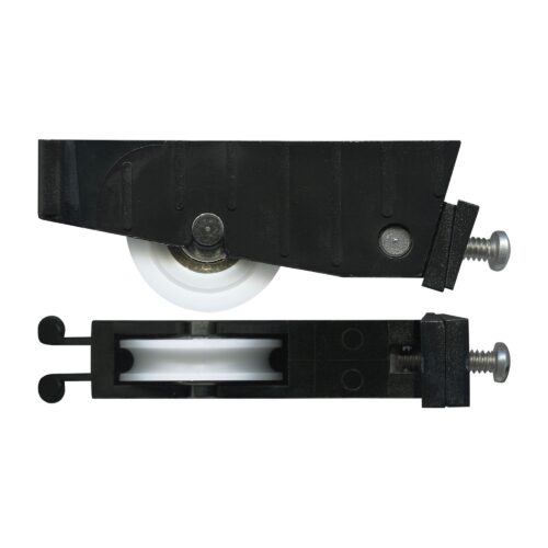 TradeBase 25kg patio door carriage and roller suits Boral and Dowell Mk5C