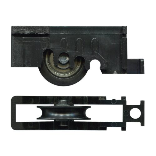 TradeBase 25kg patio door carriage and roller suits Bradnams