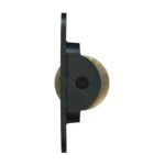 TradeBase 36kg double-hung window carriage and brass roller