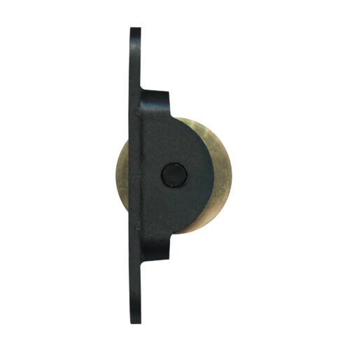 TradeBase 36kg double-hung window carriage and brass roller
