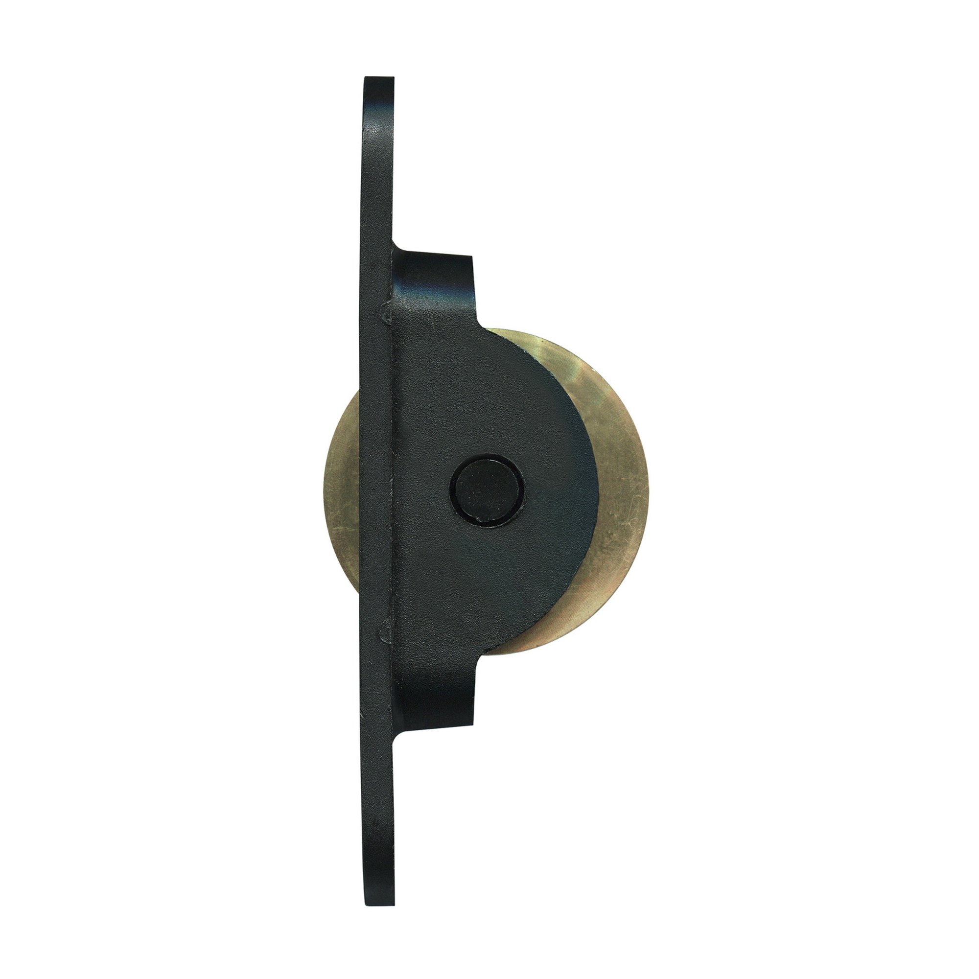 36kg Double-Hung Window Carriage & Brass Roller TradeBase 36kg double-hung window carriage and brass roller