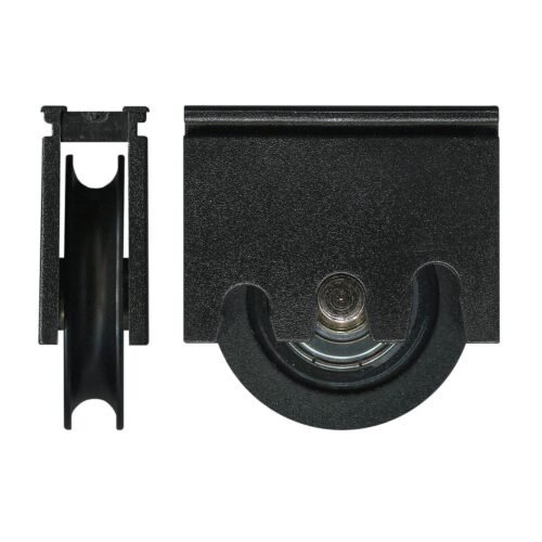 TradeBase 25kg patio door carriage and roller 36mm suits Dowell and AMP